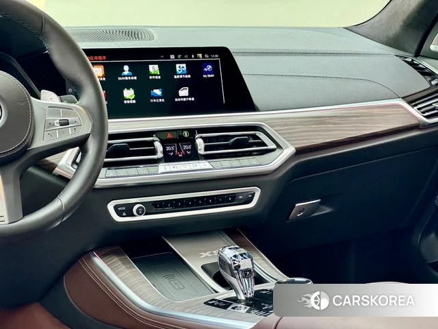 BMW X5 id 4274649 из Китая 17