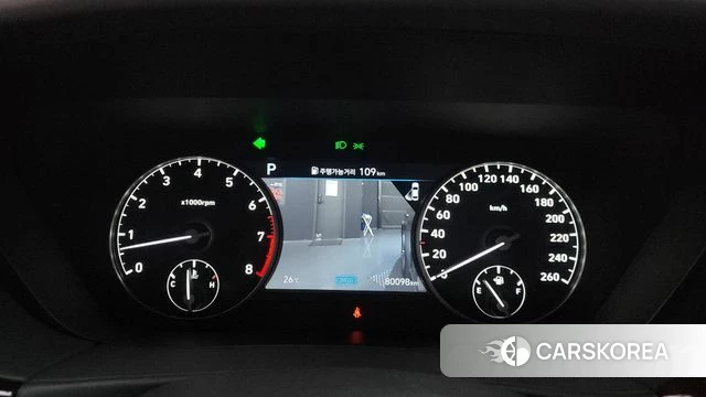 Genesis G90 id 4345536 из Кореи 33