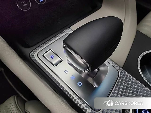 Genesis The New G70 id 4476464 из Кореи 18