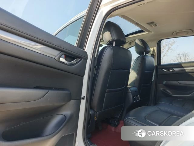 Mazda CX-5 id 4374669 из Китая 14