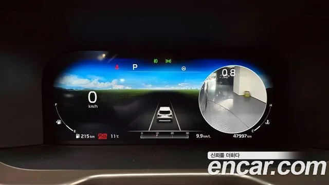 Kia Sorento 4th Generation id 2716520 из Кореи 18