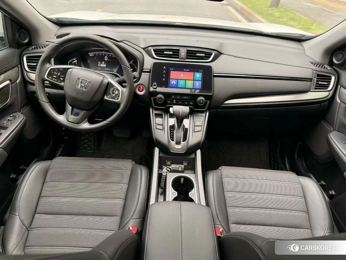 Honda Hao Ying id 4454701 из Китая 8