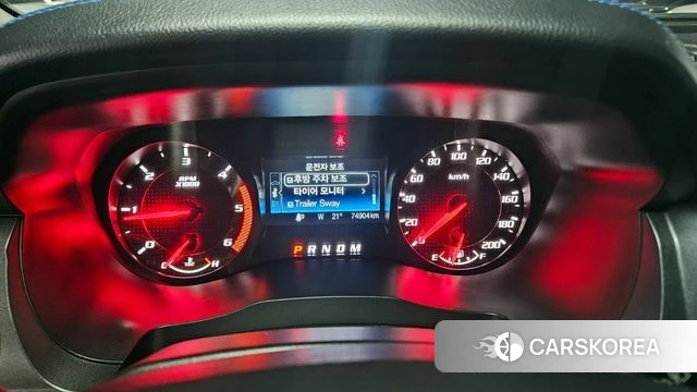 Ford Ranger 3rd Generation id 3923502 из Кореи 18