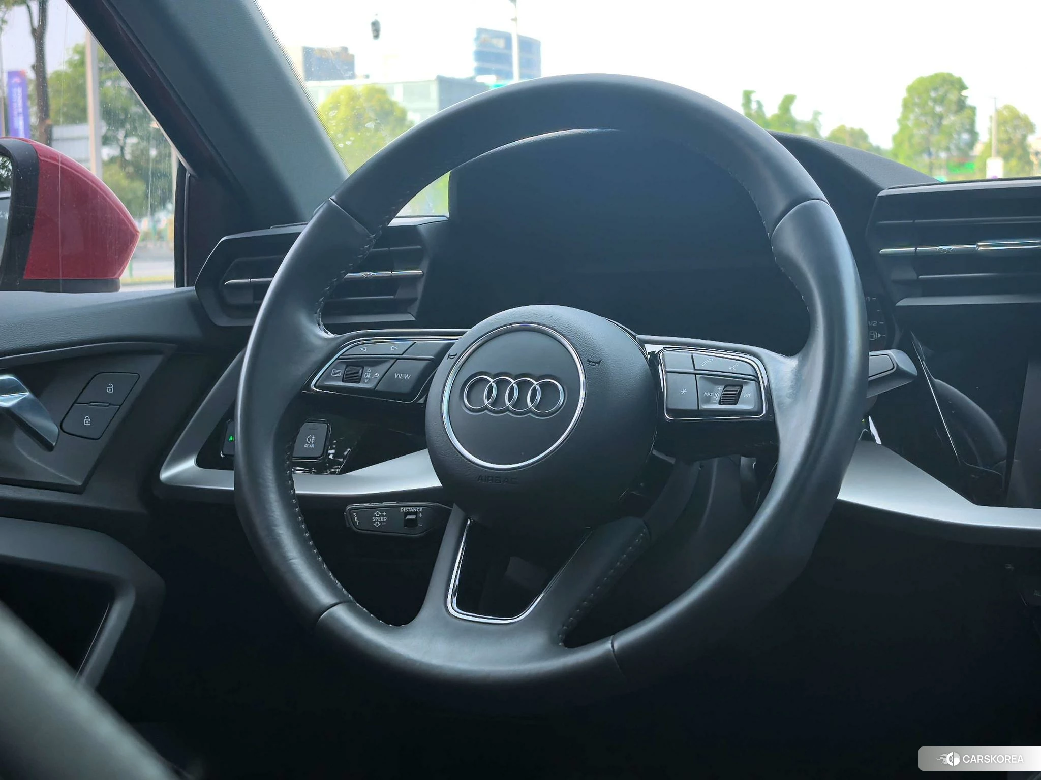 Audi A3 id 4467909 из Китая 17