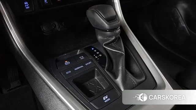 Toyota RAV4 5th Generation id 3443653 из Кореи 18