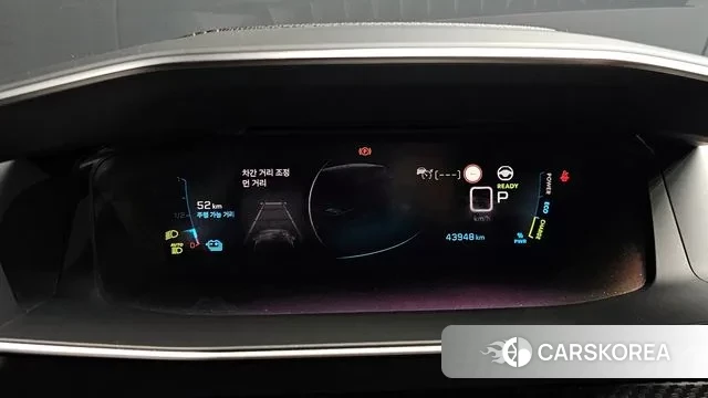 Peugeot e-2008 second generation id 3350161 из Кореи 18