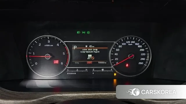 Kia Sorento 4th Generation id 3453526 из Кореи 18