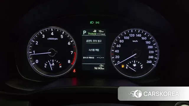 Hyundai Grandeur IG id 3520392 из Кореи 18