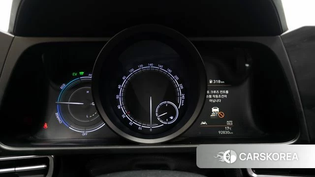 Hyundai Avante Hybrid (CN7) id 3852047 из Кореи 18