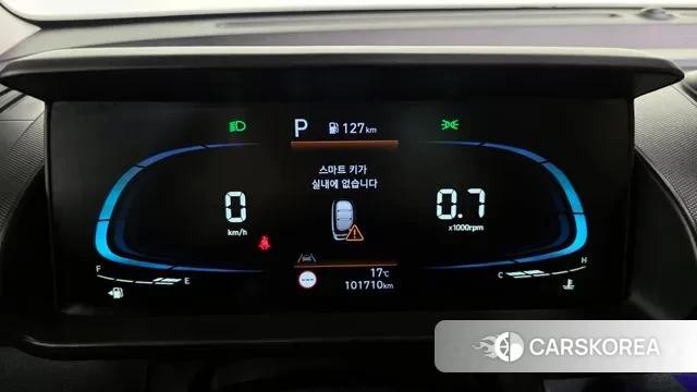 Hyundai Casper id 3421260 из Кореи 18