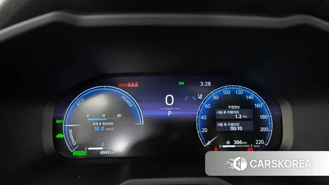 Toyota RAV4 5th Generation id 4566157 из Кореи 30