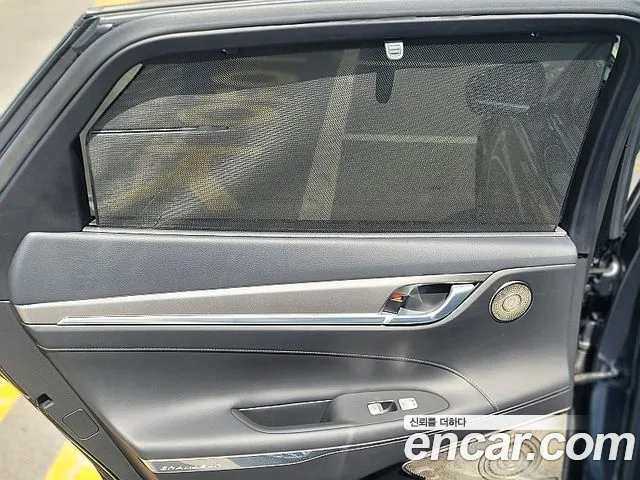 Hyundai The New Grandeur IG id 2755328 из Кореи 18