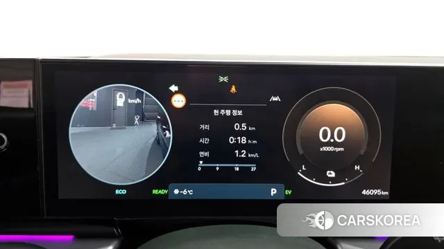 Hyundai Grandeur Hybrid (GN7) id 3605706 из Кореи 18