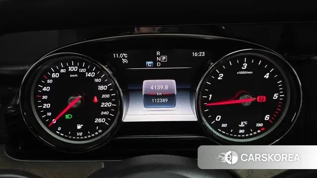 Mercedes-Benz E-Class W213 id 3479963 из Кореи 18