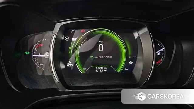 Renault Korea (Samsung) The New QM6 id 3535884 из Кореи 18