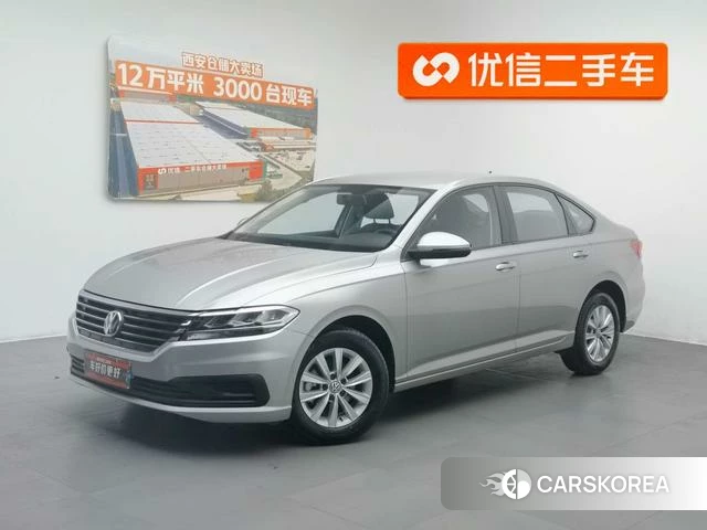 Volkswagen Lavida id 4307140 из Китая 22