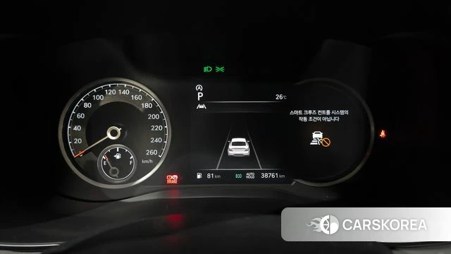 Genesis The New G70 id 4481548 из Кореи 18