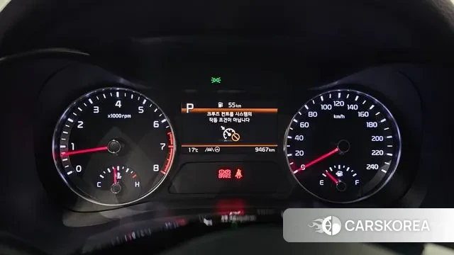 Kia The New K3 2nd generation id 3322152 из Кореи 18