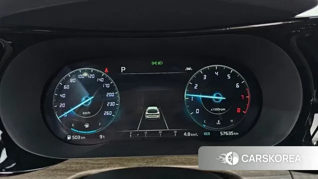 Kia K5 3rd generation id 3448660 из Кореи 18