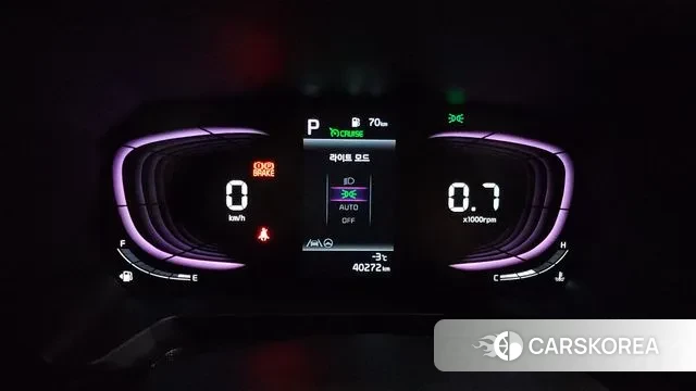 Kia The New Kia Ray id 3437522 из Кореи 18