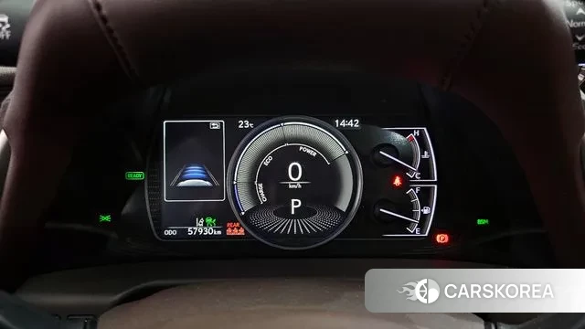 Lexus ES300h 7th generation id 2940657 из Кореи 18