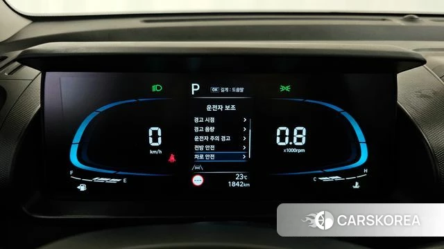 Hyundai Casper id 3922135 из Кореи 18