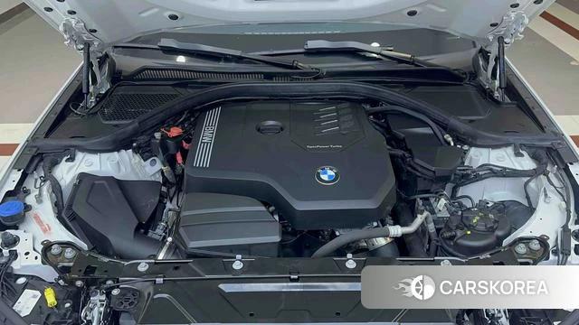 BMW 3 series id 4297752 из Китая 22