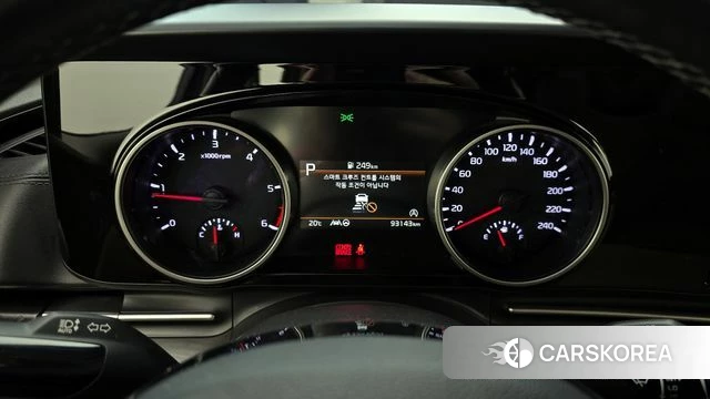 Kia Carnival 4th generation id 4250539 из Кореи 18