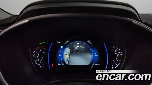 Hyundai Santa Fe TM id 2951742 из Кореи 18