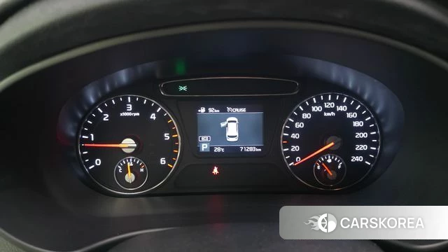 Kia The New Sorento id 4543715 из Кореи 29