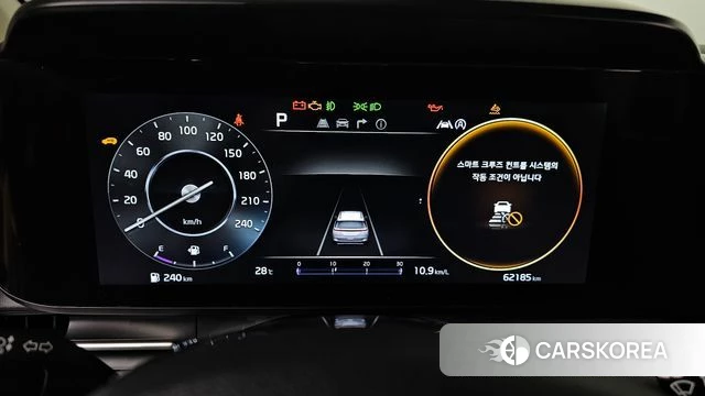 Kia Carnival 4th generation id 4428706 из Кореи 18