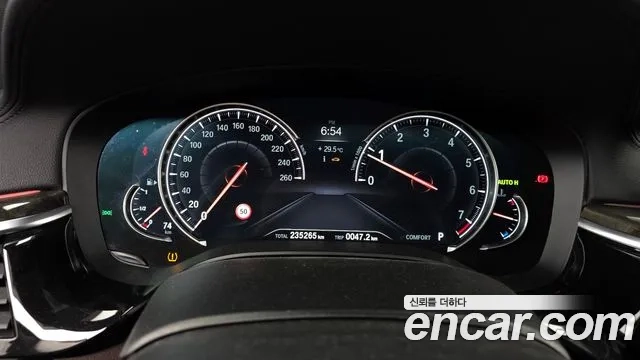 BMW 6 Series GT (G32) id 2917907 из Кореи 18