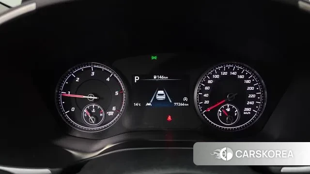 Hyundai The New Santa Fe id 3300377 из Кореи 18