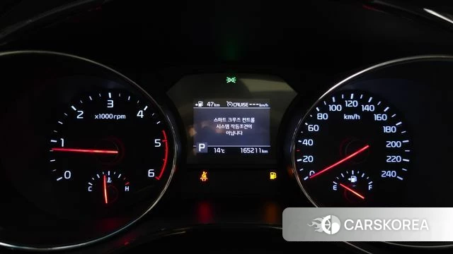 Kia The New Carnival id 4188682 из Кореи 31