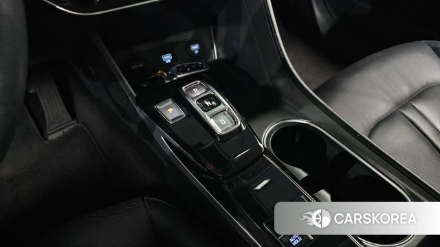 Hyundai Sonata (DN8) id 4574109 из Кореи 28
