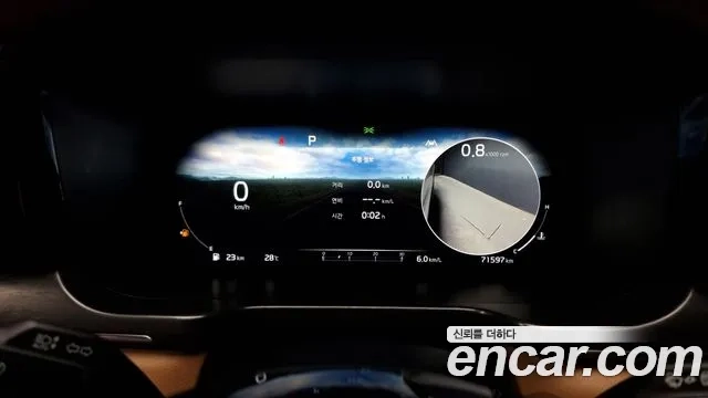 Kia Sorento 4th Generation id 2879867 из Кореи 18