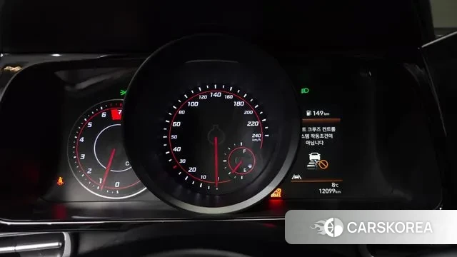 Hyundai Avante (CN7) id 3655545 из Кореи 18