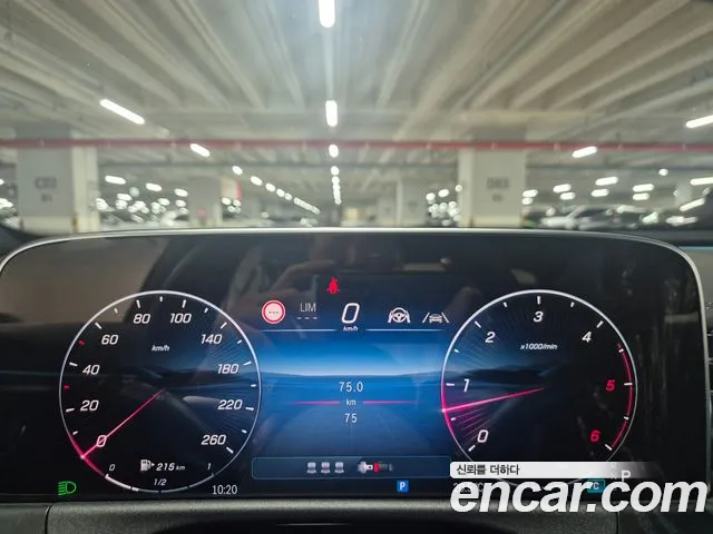 Mercedes-Benz E-Class W214 id 2702668 из Кореи 18