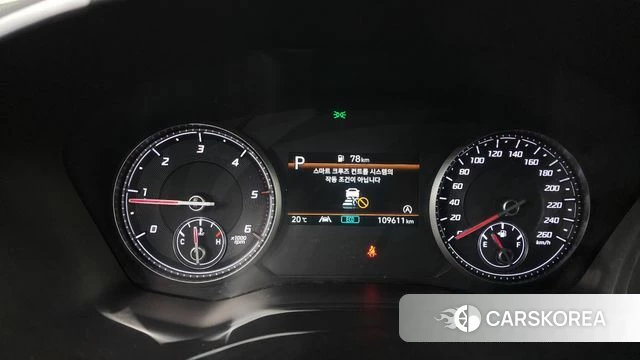 Hyundai The New Santa Fe id 3860293 из Кореи 18