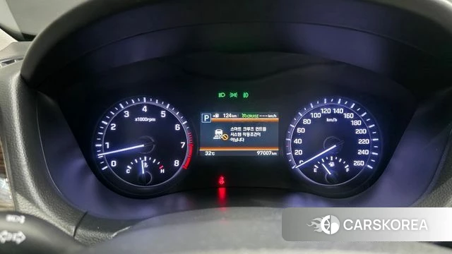 Genesis G80 id 4708588 из Кореи 28