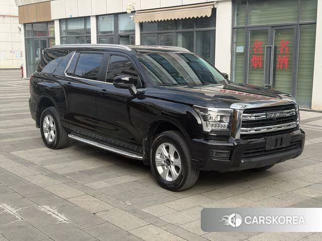 Haval H5 id 4215562 из Китая 19