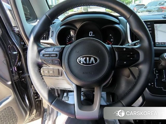 Kia The New Ray id 4446268 из Кореи 18