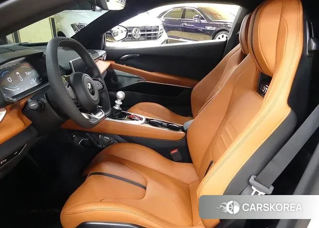 Lotus Emira id 3185148 из Кореи 18