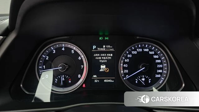 Hyundai Sonata (DN8) id 4631393 из Кореи 34