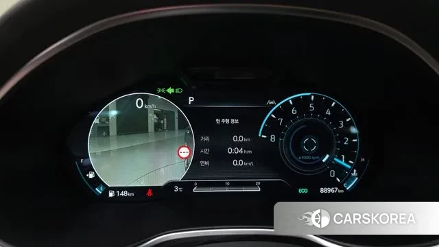 Genesis G80 (RG3) id 3752570 из Кореи 18