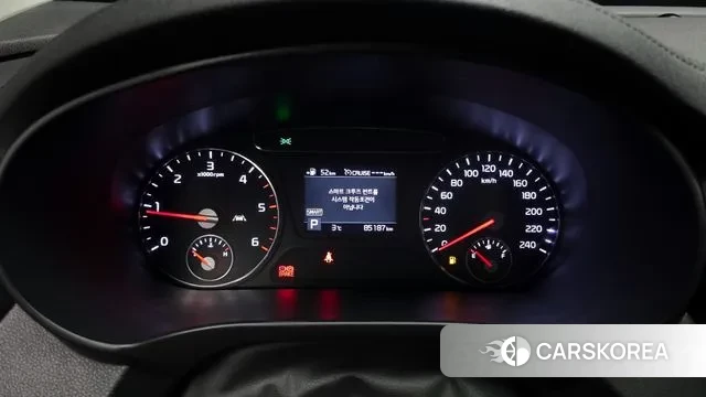 Kia The New Sorento id 3484499 из Кореи 18