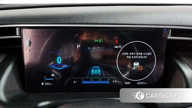 Hyundai Tucson (NX4) id 3685932 из Кореи 15