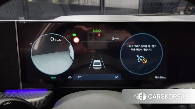 Hyundai Sonata D Edge (DN8) id 3036387 из Кореи 18