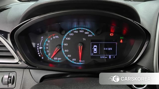 Chevrolet (GM Daewoo) The New Spark id 4755262 из Кореи 30