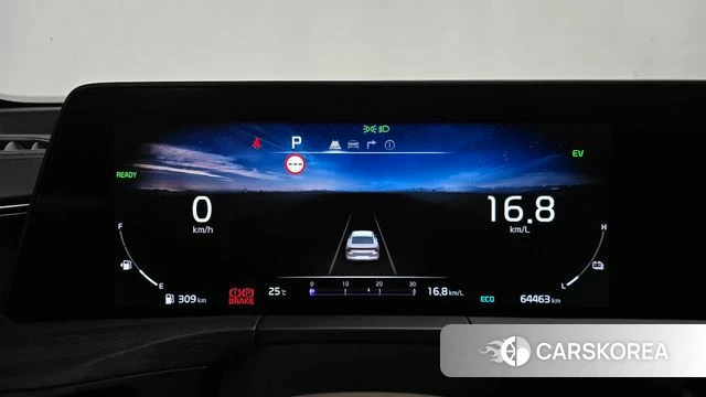 Kia K8 Hybrid id 4775308 из Кореи 18